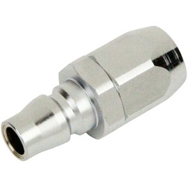 SK11 One-Touch Air Plug DS Plug Universal Type Inner Diameter 0.3 x Outer Diameter 0.5 inch (12.5 mm) N85 S-85DPC 260