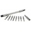 Eazy power 79001 10 Piece Flex-A-Bit Drill & Driver Holder
