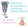 GMS Optical 2.8mm Med-Thick/15mm Medium Length - Air Bag Slide