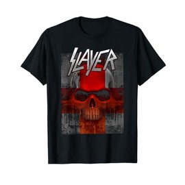 Slayer - Bloody Flag T-Shirt