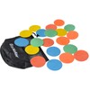 Eco Walker 4inch Mini Floor Spot Markers for Classroom Preschool