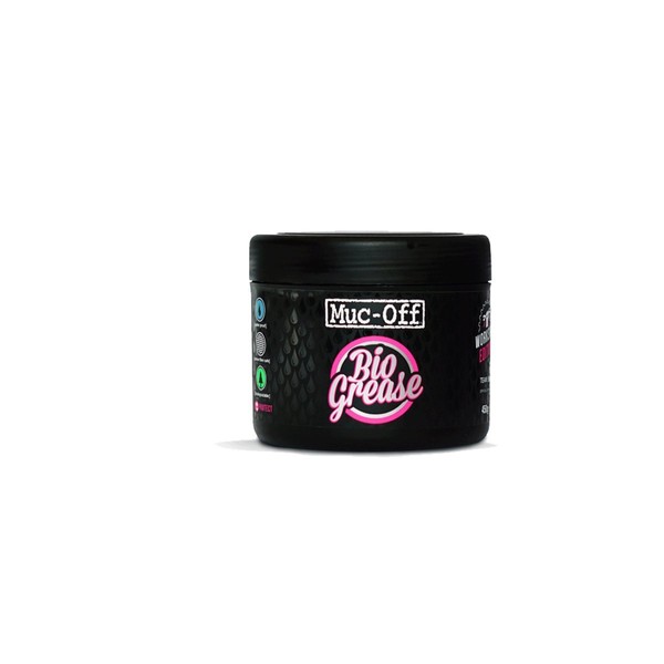 Muc Off Bio Grease One Color, 450g