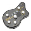 Guitar Multi Effects Processor Effect Pedal POGO Delay Reverb Distortion