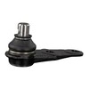 febi bilstein 34525 Ball Joint with Screw and Nuts, Pack