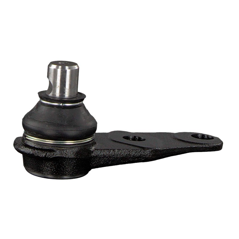 febi bilstein 34525 Ball Joint with Screw and Nuts, Pack