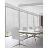 CHICOLOGY Blinds for Windows , Mini Blinds , Window Blinds