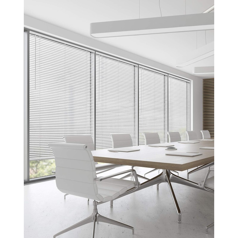 CHICOLOGY Blinds for Windows , Mini Blinds , Window Blinds