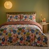 furn. Picking Patch Pumpkin Duvet Cover Set, Pecan