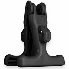 Yankok Fiber Optic Drop Cable Slitter, Multi Functional Fiber Optic Cable Stripper, Black