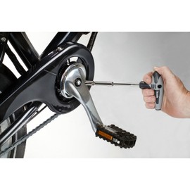 kwb T-Griff Schraubendreher-Set - 21-teilig mit Bit-Aufnahme und Stecknüssen - Ideal für leichte Schraubarbeiten im Auto, Motorrad und Haushalt