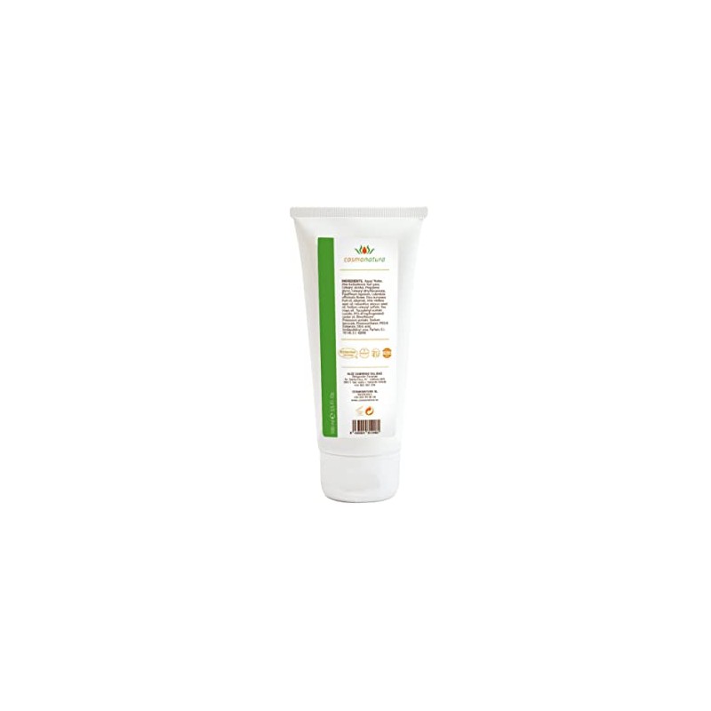 Natura BALEAR 30120 Regenerating Hand Cream with Aloe and Marigold