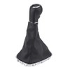Vauxhall Corsa D Gear Stick Gaiter | 5 Speed Gear