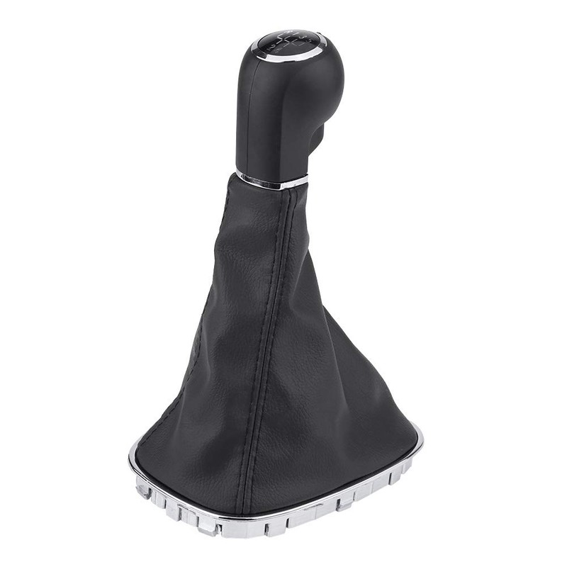 Vauxhall Corsa D Gear Stick Gaiter | 5 Speed Gear