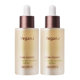 Aronix Vegan Eye Biome Essence 50ml, 2 units / 비건아이 바이옴 에센스 50ml, 2개
