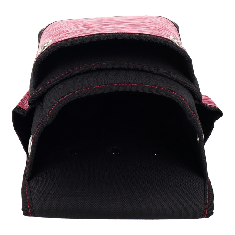 3 Tier Waist Bag Large (Wide)