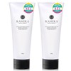 KAMIKA Kamika Cream Shampoo Original Formula [Black Hair, Glossy, All-in-One