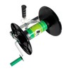PK1 Electric Fence 3:1 Maxi Geared Reel