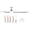 Welding Torch Jewelry Soldering Torch Jewelry Processing Torch Water Oxygen