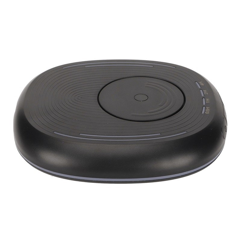 Undetectable Mouse Mover Adjustable Timing Plug and Play Silent Auto