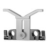 SmallRig Rail Block 15 mm with 4 No Screws