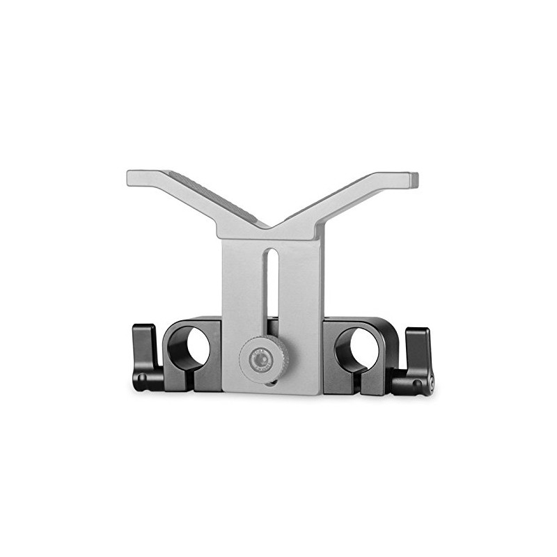 SmallRig Rail Block 15 mm with 4 No Screws