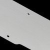 CHEDA Heater Delete Panel Compatible with Ford Mustang Cougar 1967