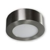 LICHT DISCOUNT LED Surface Mounted Spotlight 6 W Warm White