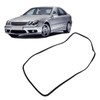 Car Sunroof Rubber Seal A1247800298, Replacement for E Class W124,