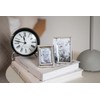 EDZARD Genoa Picture Frame for Photo 6 x 9 cm