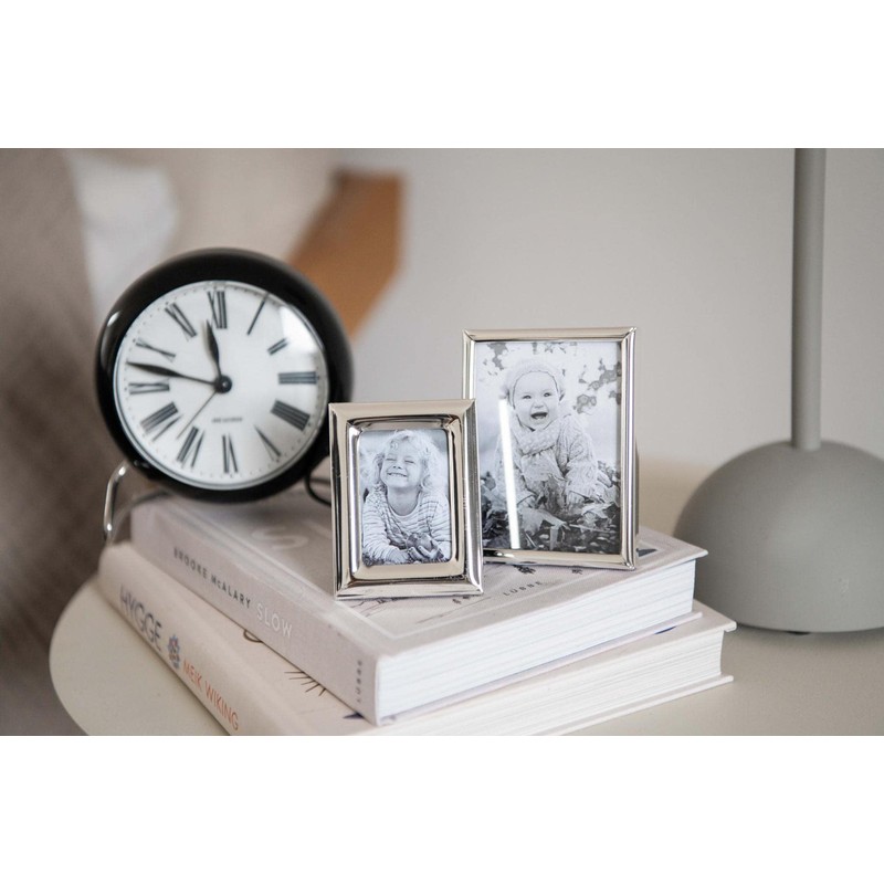 EDZARD Genoa Picture Frame for Photo 6 x 9 cm