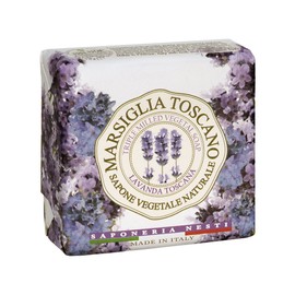 Nesti Dante Lavanda Toscano Mars Iglia Toscano Soap 250 g