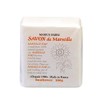 Marius Fabble Sabond Marseille Soap, 7.1 oz (200 g), Sunflower Body Soap, 7.1 oz (200 g) (x 1)