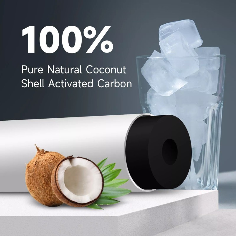 Fisher & Paykel Best Choice BCF54 Certified Water Filter fits