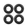 Vixzoid Pack of 2 Inner Tube 3.00-4 Angle Valve Wheelbarrow
