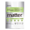 Matter U-nit Stronger, Electrolitos Sin Azucar Premium con Creatina Creapure®,