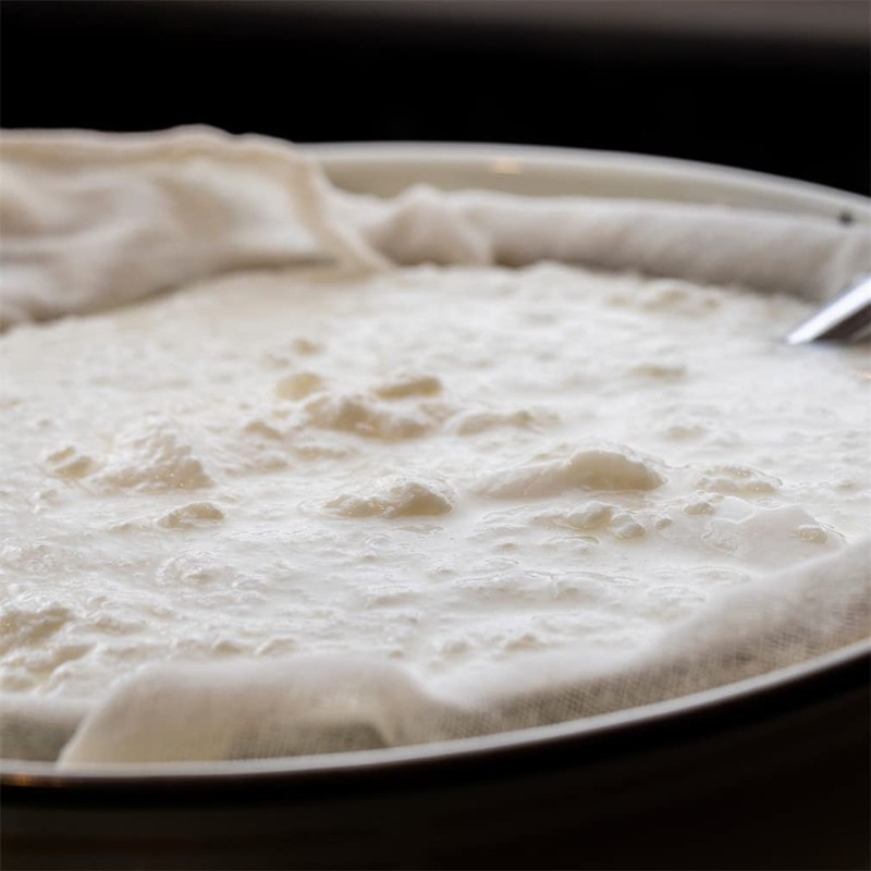 Cheesecloth 50x50CM Cheese Cloths Unbleached Cheese Cloth Ultra Fine Cheesecloths