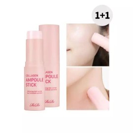 Lir [하프클럽/리르]리르 콜라겐 앰플스틱/미백,주름관리,영양 [Lir] Lir Collagen Ampoule Stick / Whitening, Wrinkle Care, Nutrition [Collagen ampoule stick 2 pieces]