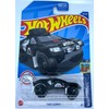 Hot Wheels 2022 - Sand Burner - Rally Champs2/5 [Black] 195/250