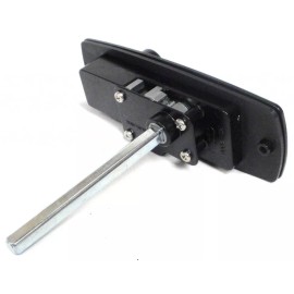 Century Cargo Handle, Lock for Tonneau Cover | Century T2000H, ML-2000