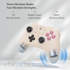 GuliKit KK3 PRO Controller Wireless Controller, Retro PC/Switch/Android/IOS Compatible Hall