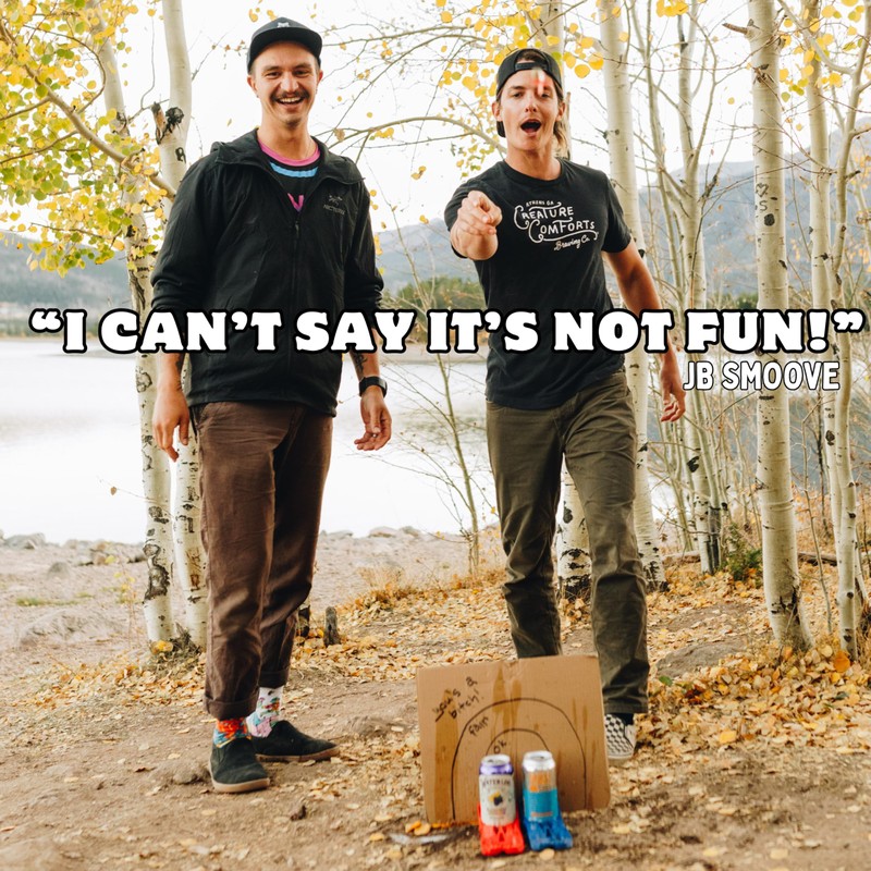 Beer Darts - Party Game Great for Getting Parties Started