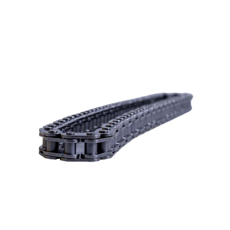AlveyTech 78 Link 8mm 05T Chain for The Motovox MVS10
