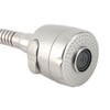 Wall-Mounted Kitchen Faucets 2 Water Modes High Arc Single Handle