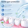 Set 2-Pack Hydroxyapatite Toothpaste for Teeth Remineralization, Enamel Repair, Sensitivity
