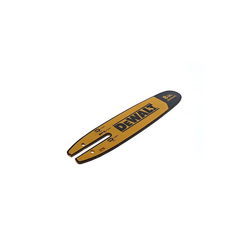 OEM N617853 - Repuesto para barra de sierra de poste