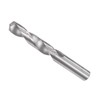 CoCud Solid Carbide Drill Bits 6.7 mm Diameter YG6 (C2/K20)