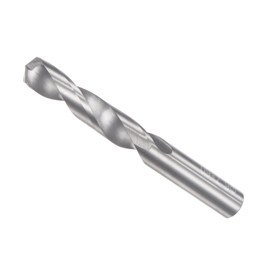 CoCud Solid Carbide Drill Bits 6.7 mm Diameter YG6 (C2/K20) Tungsten Carbide Straight Shank Turning Drill Bits - (Use: for Stainless Steel Alloy) 1 Piece