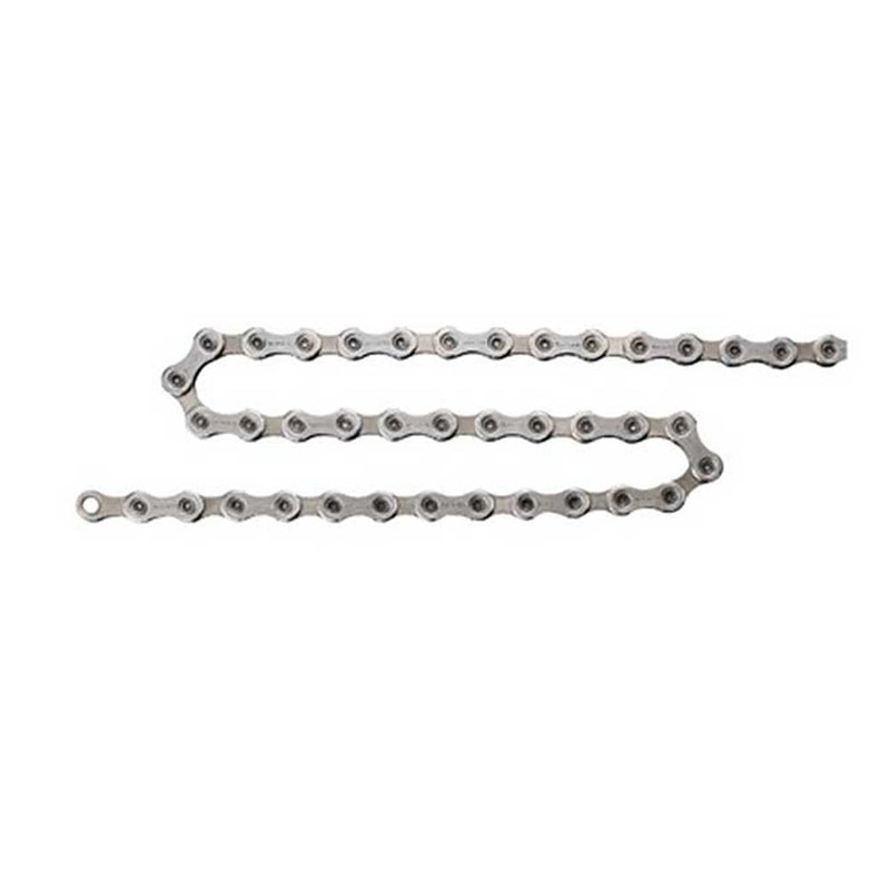 Shimano 524-11217/CN-HG601 Chain HG-X11 Speed Silver