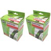 Slime Smart Tube 20" X 1.50-2.125 Self Healing Bike Inner