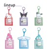 UNIC Keychain Sanrio Characters Funny Keychain Unisex Kids, Chromi